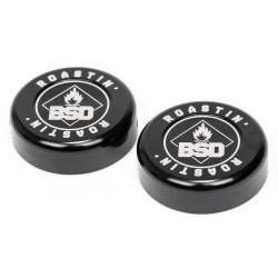 BSD Roastin Bar Ends Black